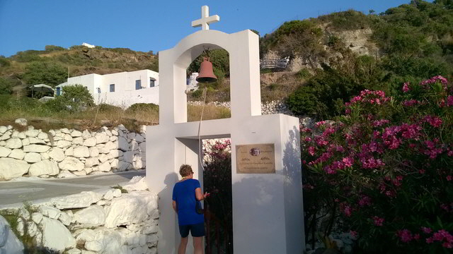 nis panagia thermiani